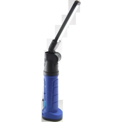 Profesjonalna lampa latarka COB LED REVEY